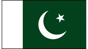 Pakistan